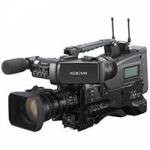 Sony PXW-X320 (PXWX320) HD Shoulder Mount XDCAM Camcorder with a Three 1/2-inch type Exmor CMOS Sensor and 16x Zoom HD Lens Sony PXW-X320 (PXWX320) HD Shoulder Mount XDCAM Camcorder with a Three 1/2-inch type Exmor CMOS Sensor and 16x Zoom HD Lens